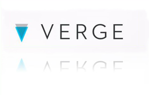 Vergeのロゴ