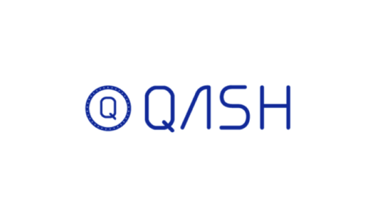 仮想通貨QASH（キャッシュ）とは？将来性と購入方法を解説