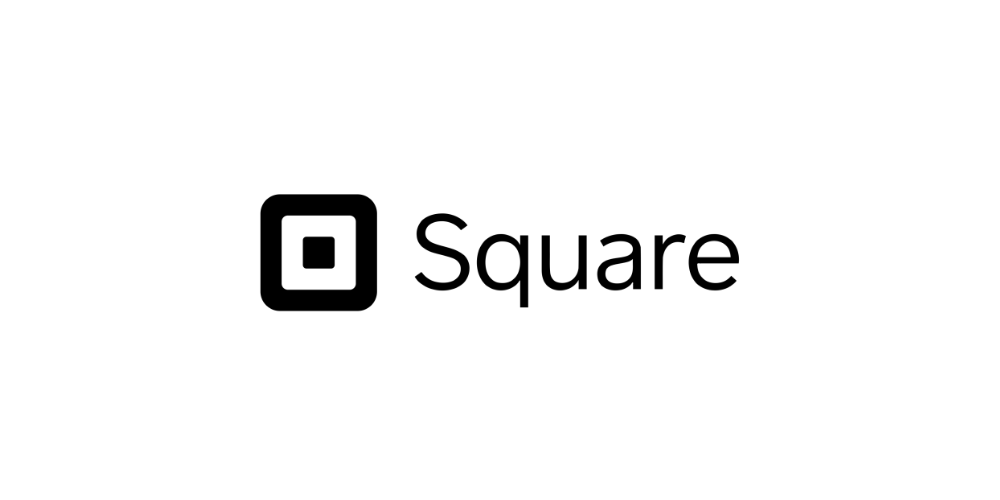 Square社のロゴ