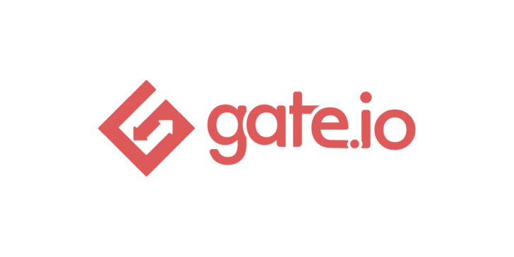 Gate.ioのロゴ