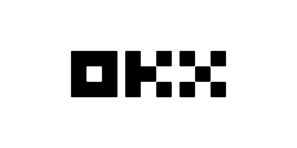 OKXのロゴ