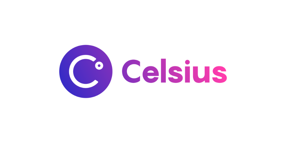 Celsius Networkのロゴ