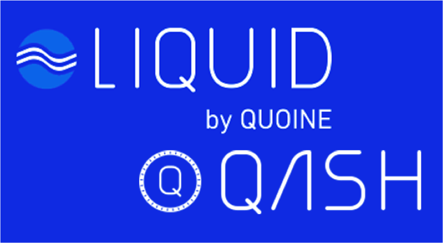 LIQUID by QUIONE