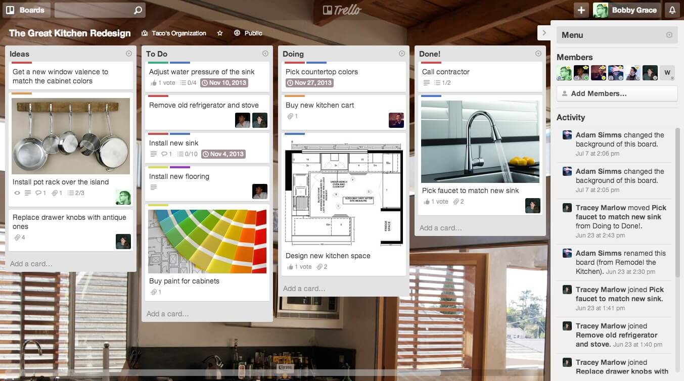 仕事を効率化する無料アプリ5選 社会人なら1度は試しておきたい Careermedia キャリアメディア