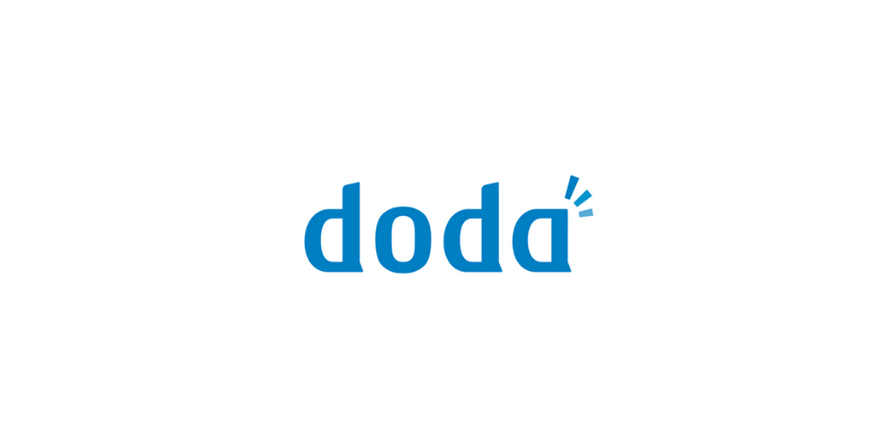 【業界2位】dodaは利用するべき？【こんな方におすすめ】