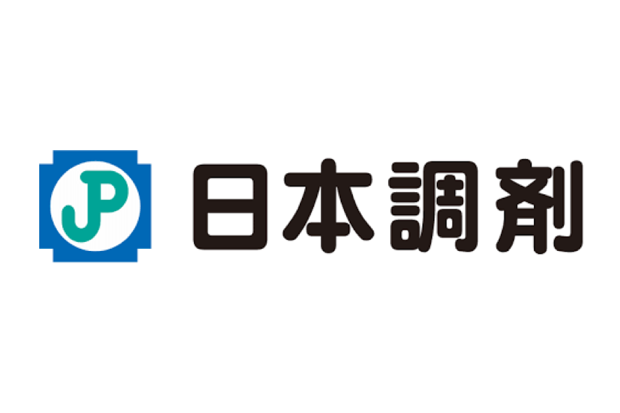 日本調剤のロゴ