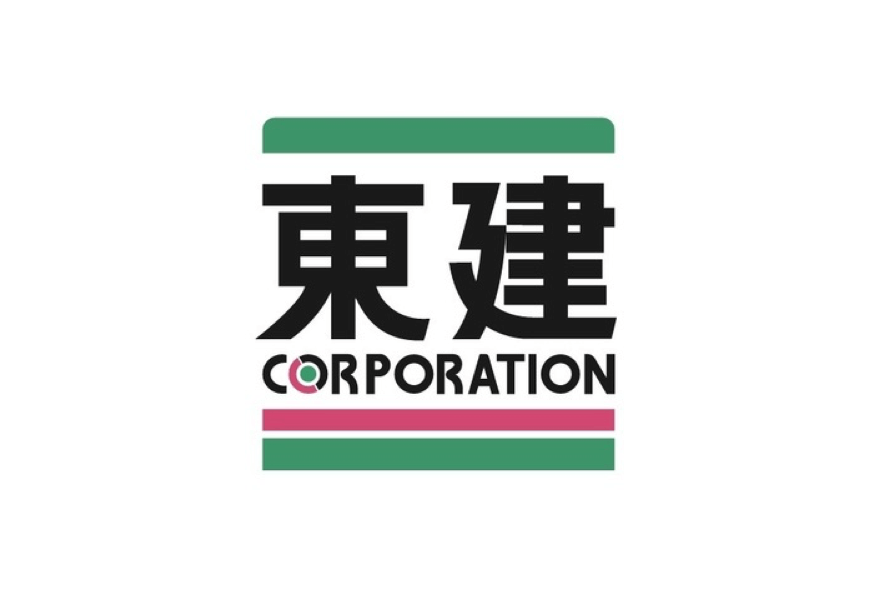 東建コーポレーションの会社ロゴ