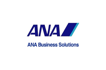 ANAビジネスソリューション ロゴ