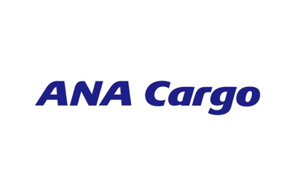 ANA Cargo　ロゴ