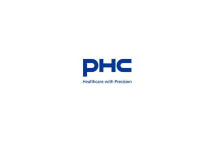 PHCのロゴ