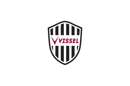 楽天ヴィッセル神戸のロゴ