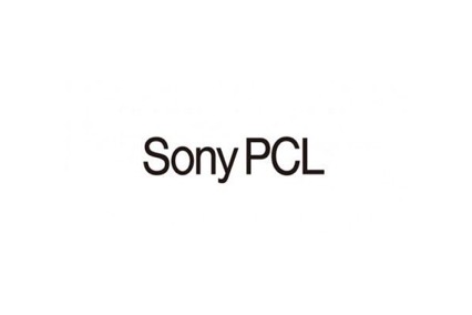 ソニーPCLのロゴ