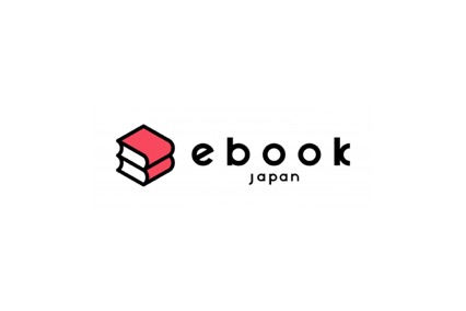 イーブックイニシアティブジャパンのロゴ