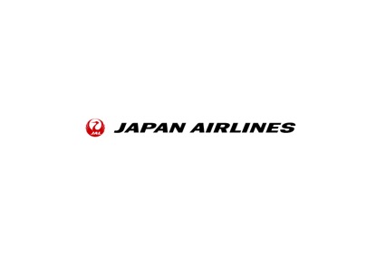 JAL（日本航空）のロゴ