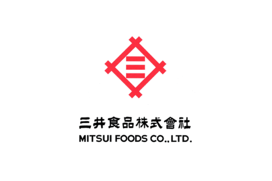 三井食品のロゴ