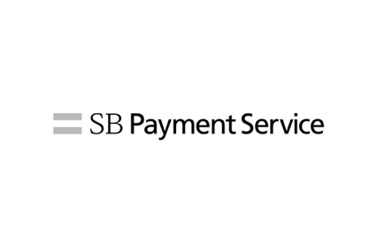 SBペイメントサービスのロゴ