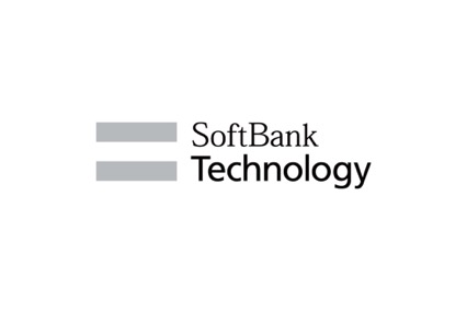 ソフトバンクテクノロジーのロゴ
