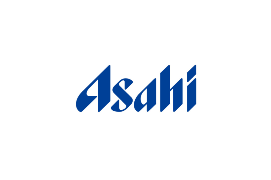 アサヒグループホールディングスのロゴ