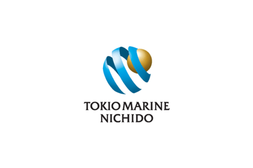 東京海上グループのロゴ