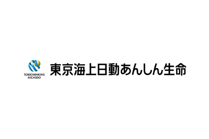 東京海上日動あんしん生命保険のロゴ