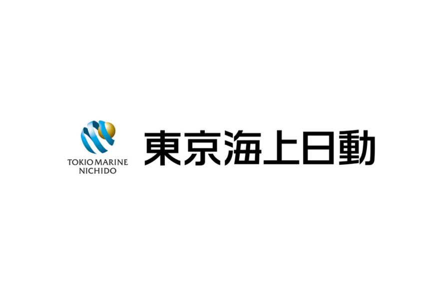 東京海上日動火災保険のロゴ