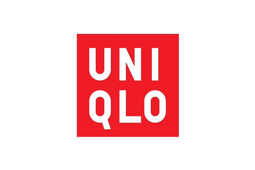 ユニクロ のロゴ