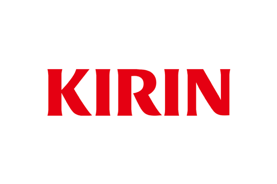 キリンホールディングスのロゴ