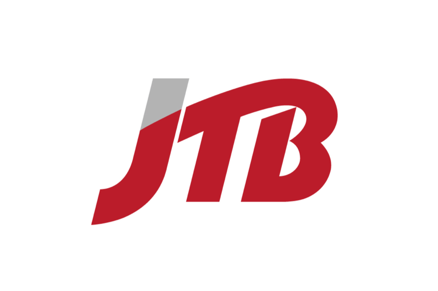JTBのロゴ