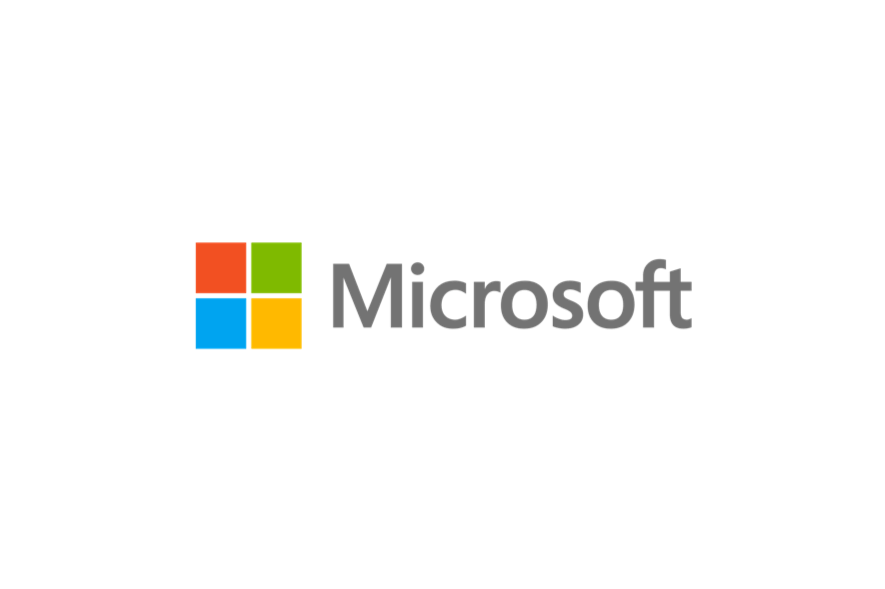 日本マイクロソフトのロゴ