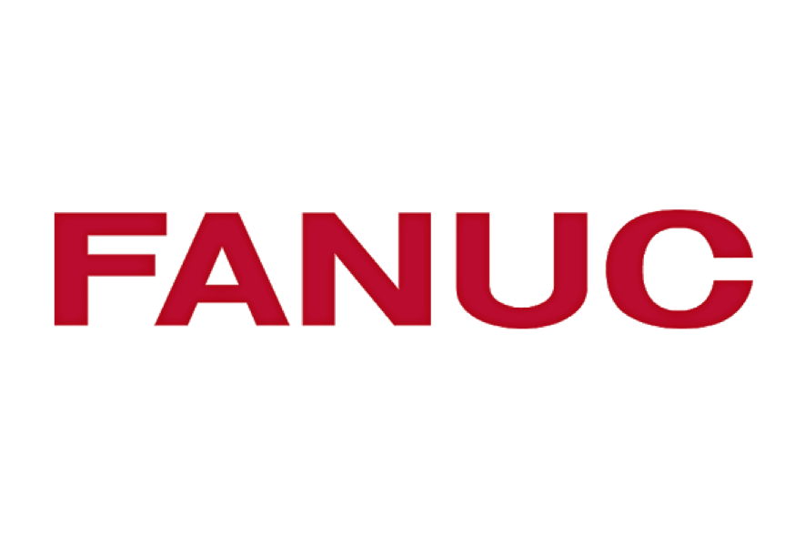 ファナックのロゴ