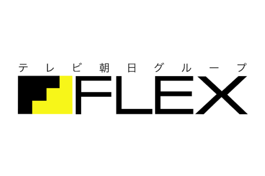 フレックスのロゴ