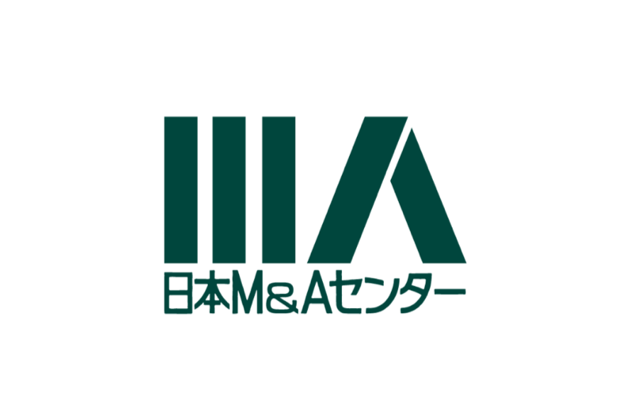日本M&Aセンターのロゴ