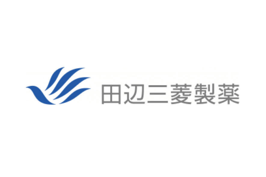 田辺三菱製薬のロゴ