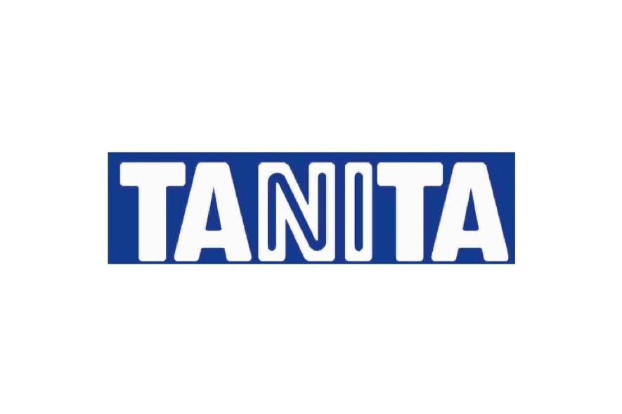 タニタのロゴ