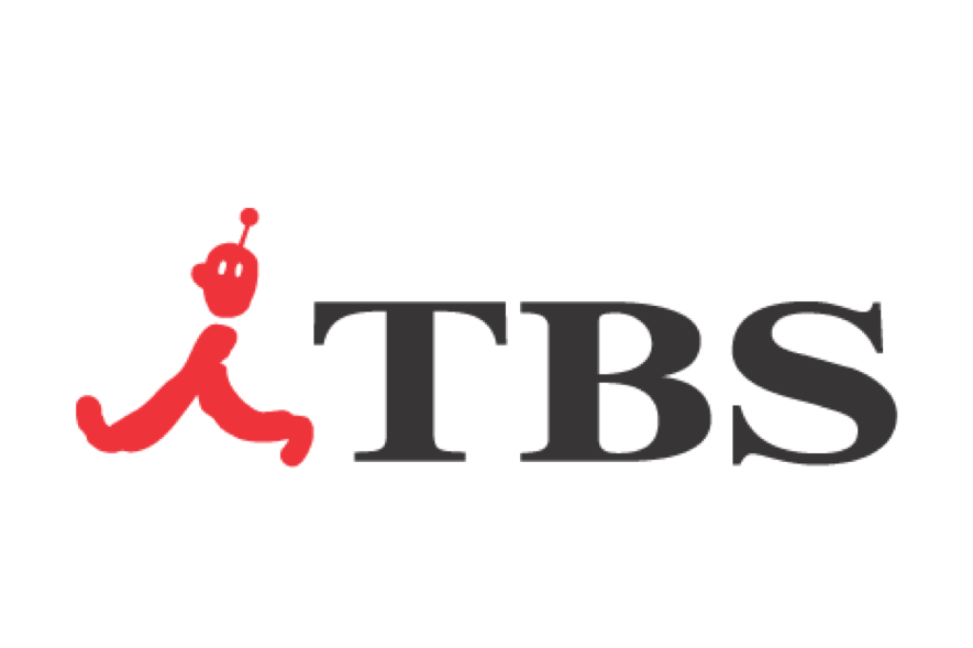 TBSテレビのロゴ