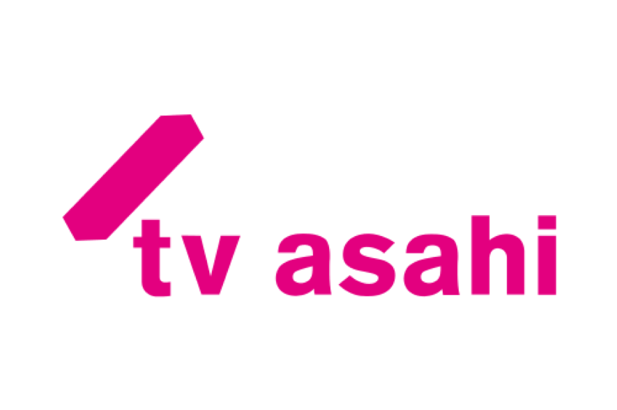 テレビ朝日のロゴ