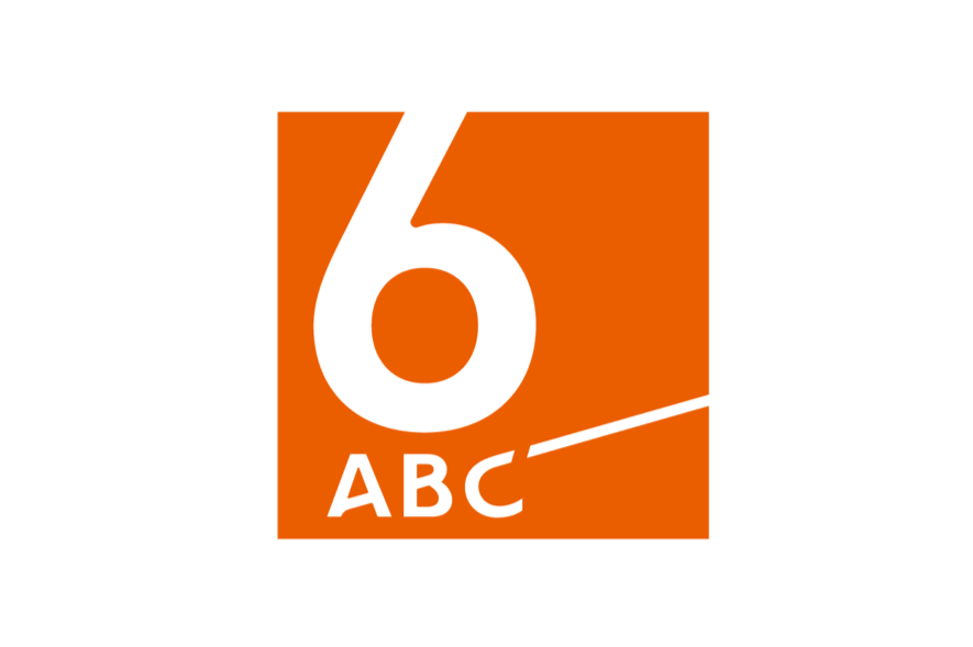 ABC　ロゴ