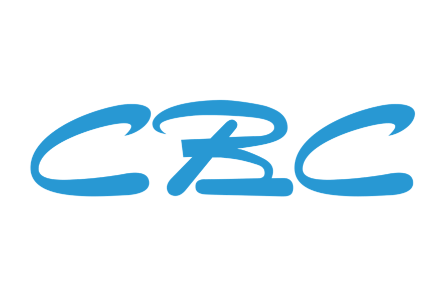 CBCのロゴ