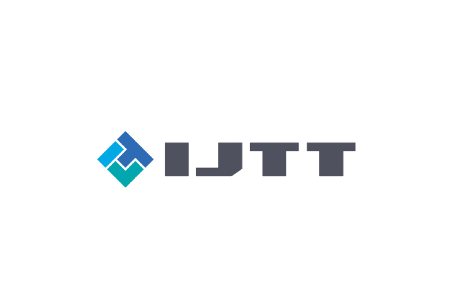 IJTTのロゴ