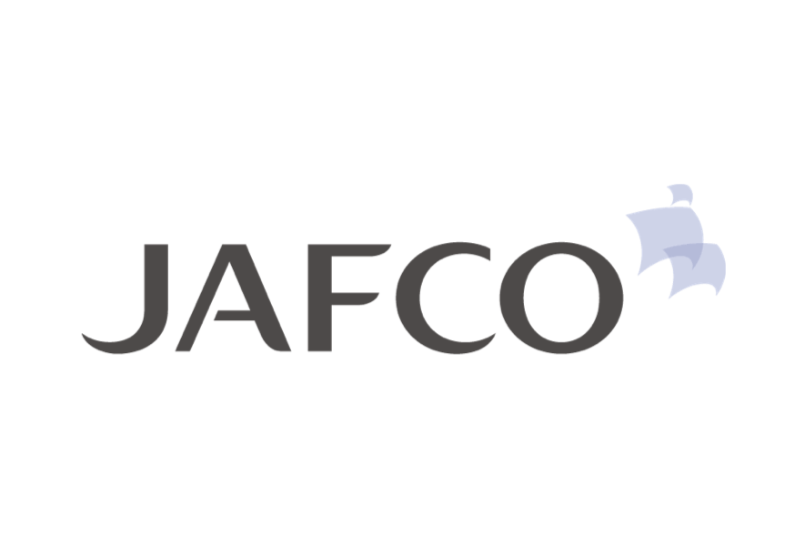 ジャフコのロゴ