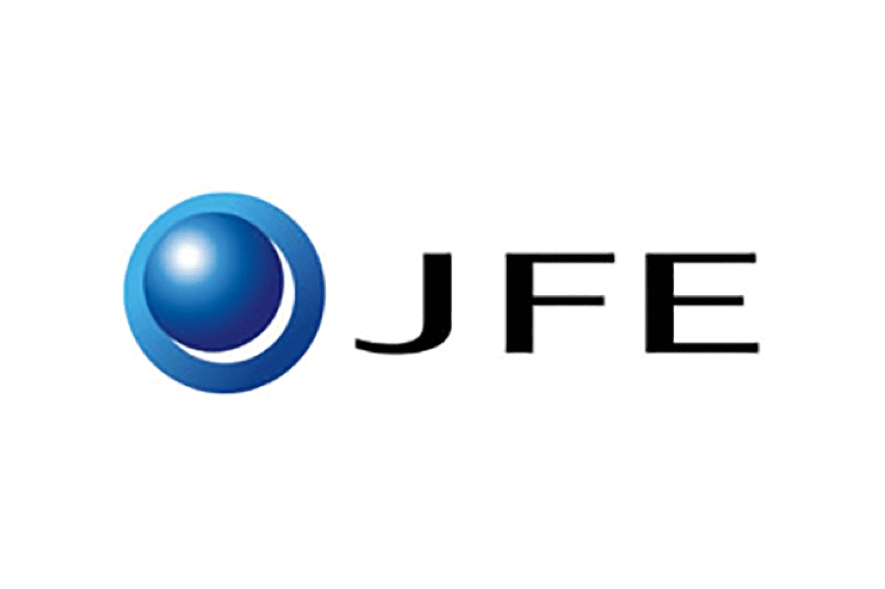 JFEのロゴ