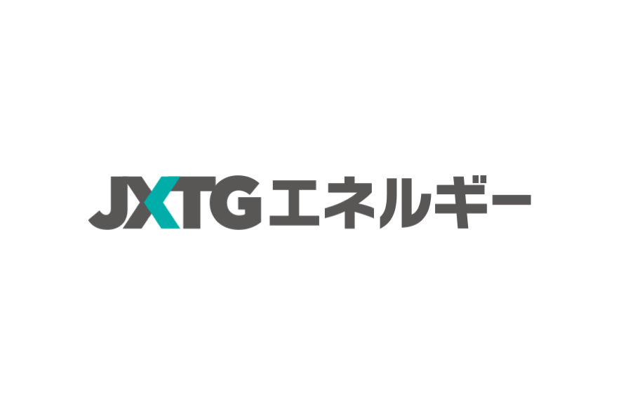 JXTGエネルギーのロゴ