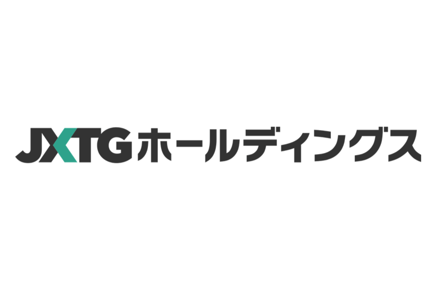 JXTGホールディングスのロゴ