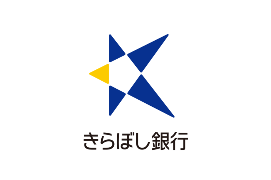 きらぼし銀行のロゴ