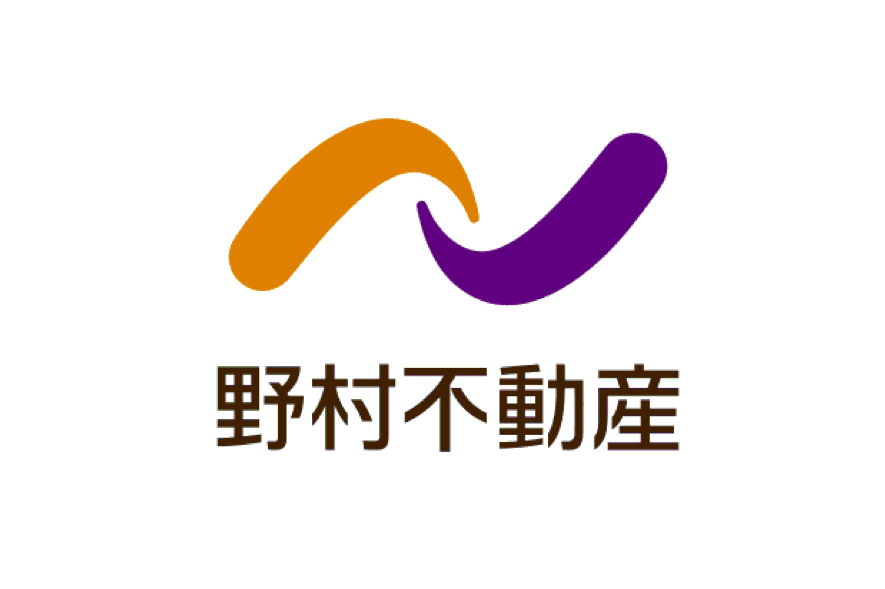野村不動産のロゴ