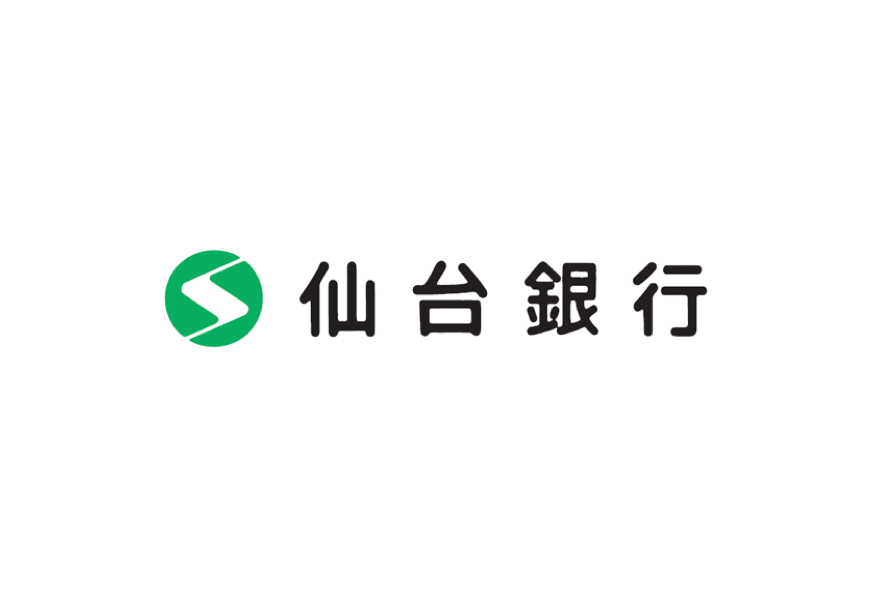 仙台銀行のロゴ