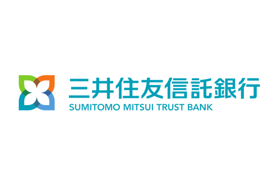 三井住友信託銀行のロゴ