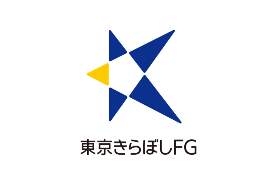 東京きらぼしフィナンシャルグループのロゴ