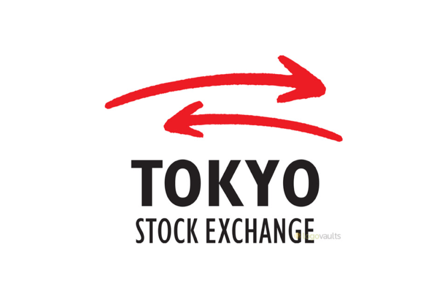 東京証券取引所のロゴ