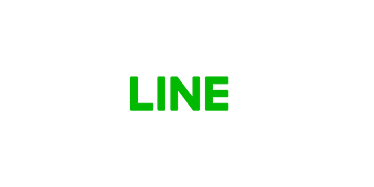 LINEのロゴ